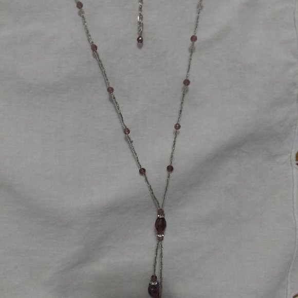 Heart Necklace - Picture 3 of 3